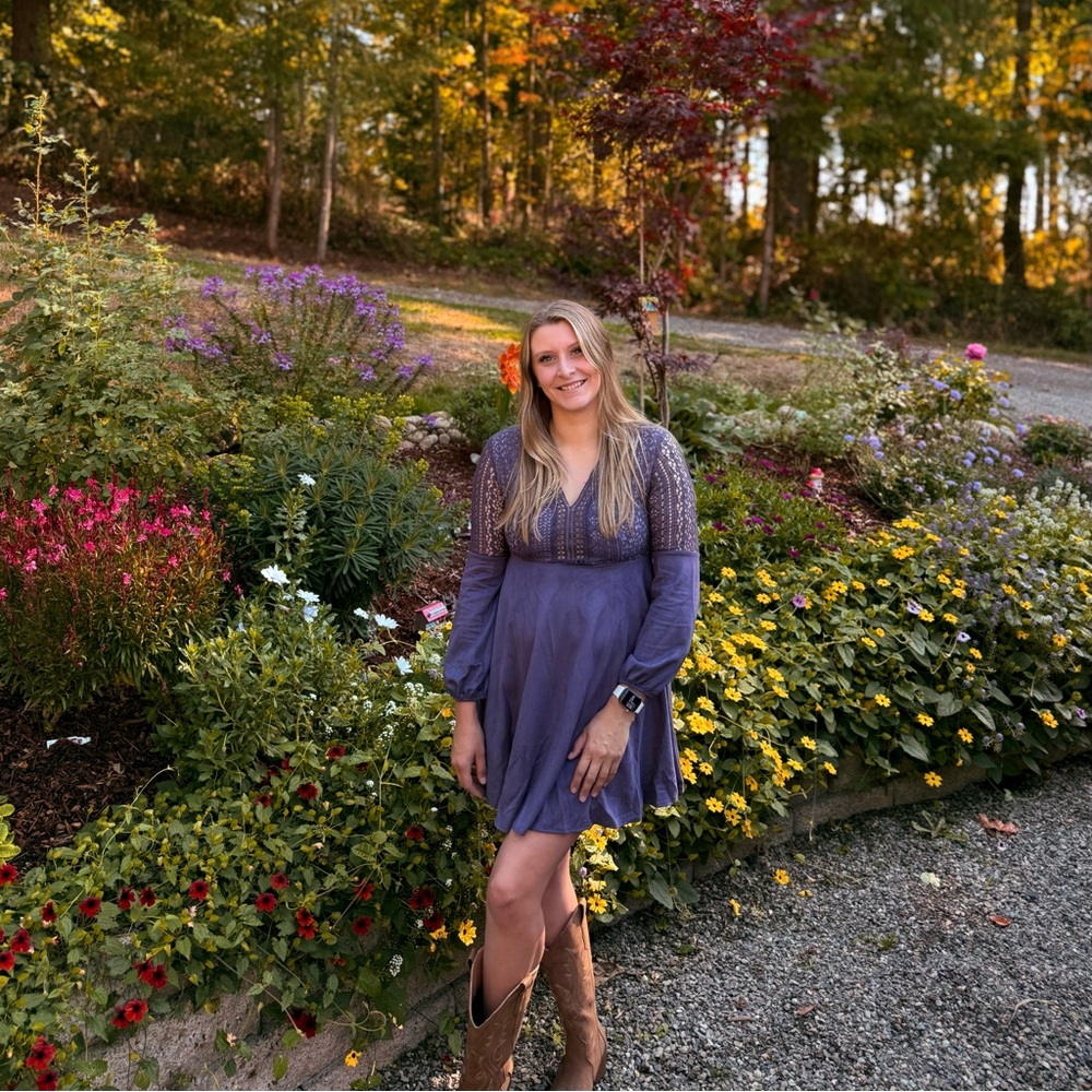 Meet your Posher, Kaylee